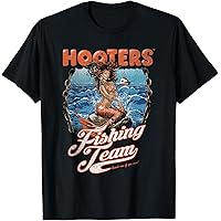 Amazon.com: Hooters World Tour T-Shirt : Clothing, Shoes & Jewelry